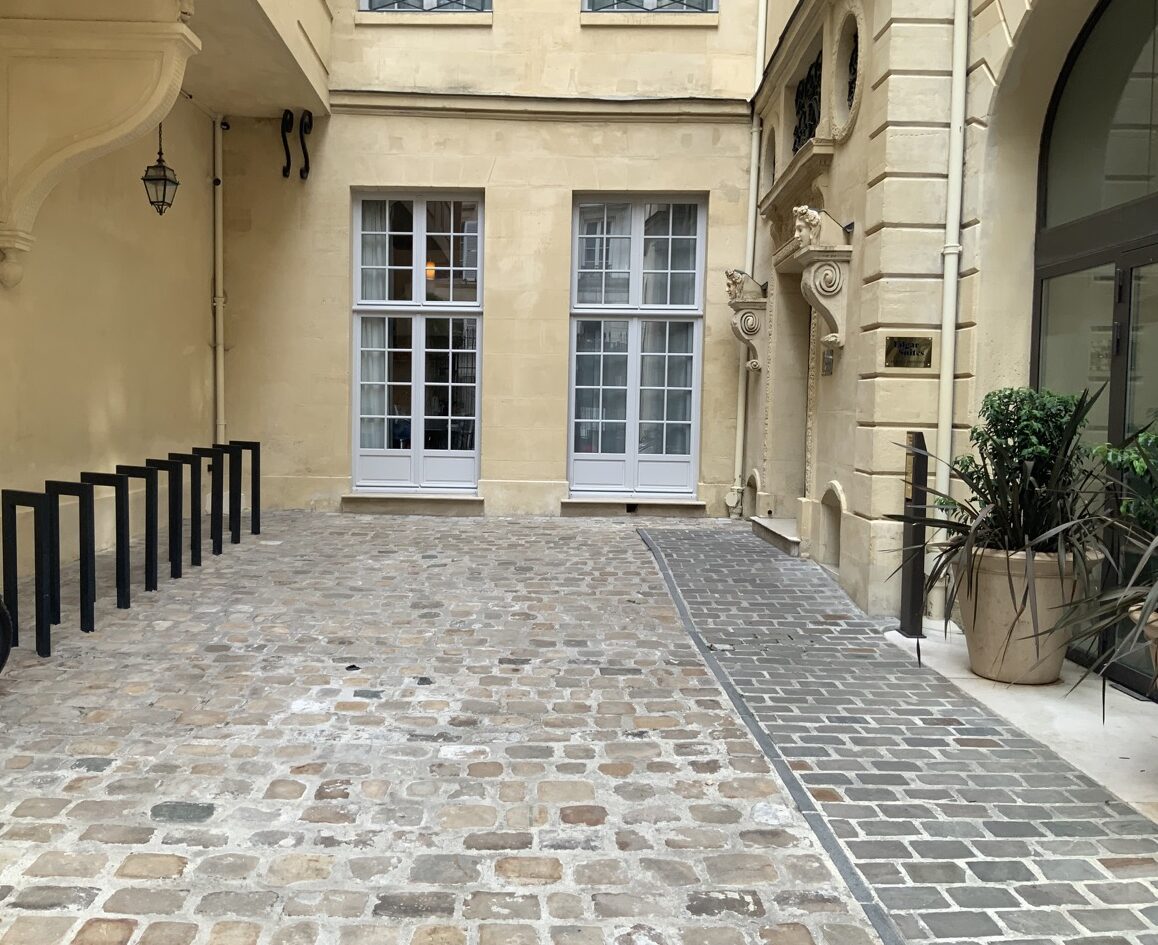 Focus sur une expertise de septembre 2025 : Valeur vénale d’un hôtel particulier exploité en résidence hôtelière haut de gamme